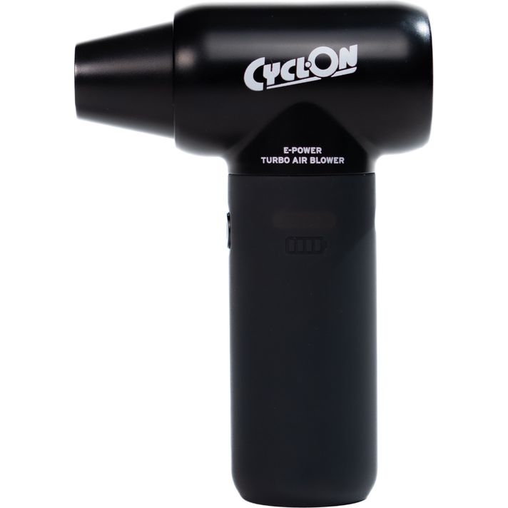 CyclOn E-Power Turbo Air Blower  