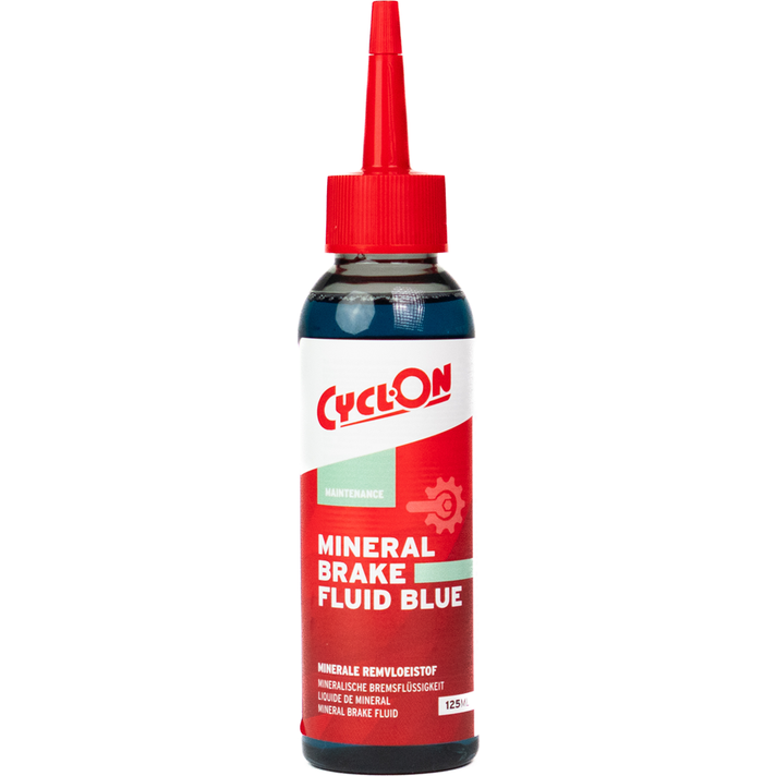 CyclOn CyclOn Mineraal Blue Remvloeistof  