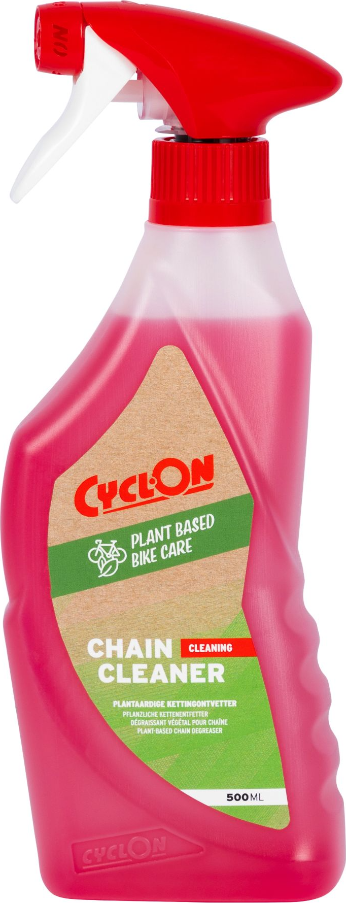CyclOn Plantaardige Kettingreiniger  