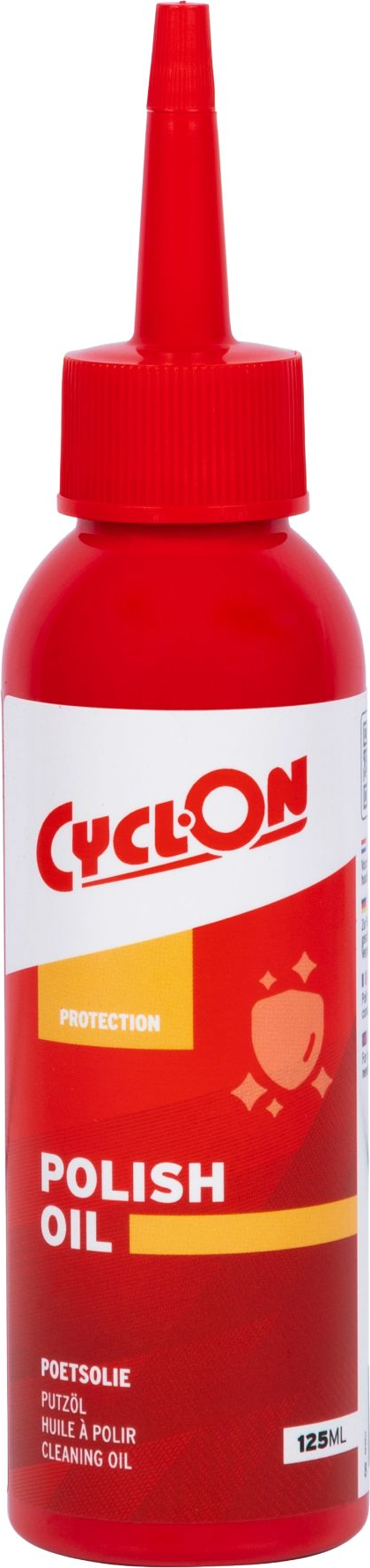 CyclOn Poetsolie  