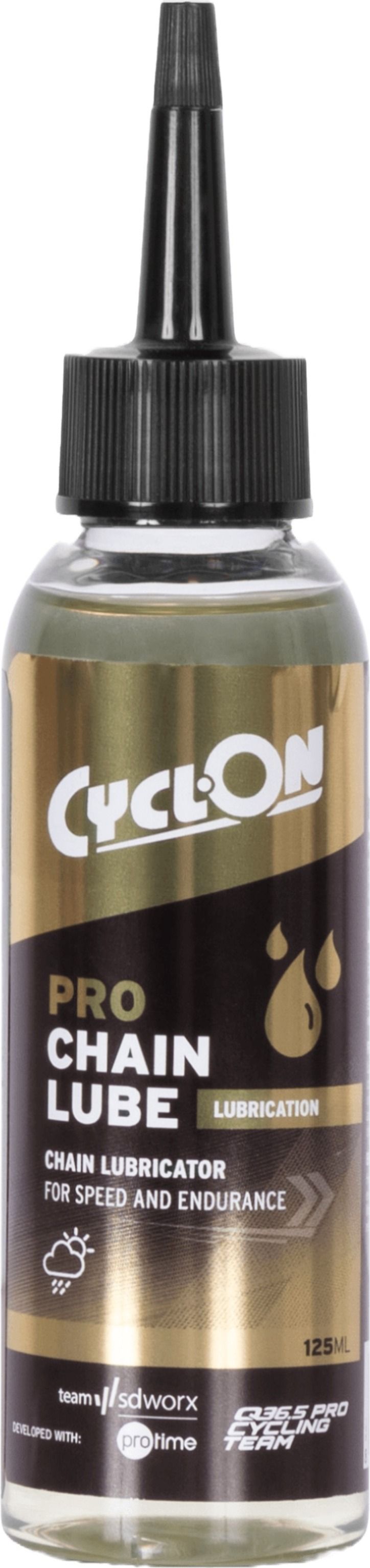 CyclOn Pro Kettingolie  