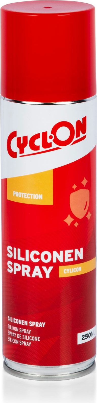 CyclOn Siliconen Spray  
