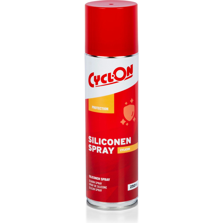 CyclOn Siliconen Spray  