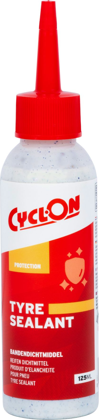 CyclOn Tubeless Tyre Sealant  