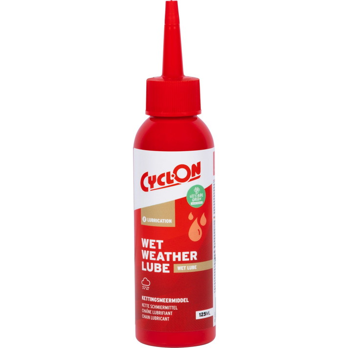 CyclOn CyclOn Wet Weather Kettingolie  