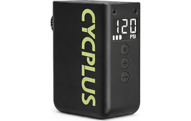 CYCPLUS AS2 Ultra Elektrische Minipomp  