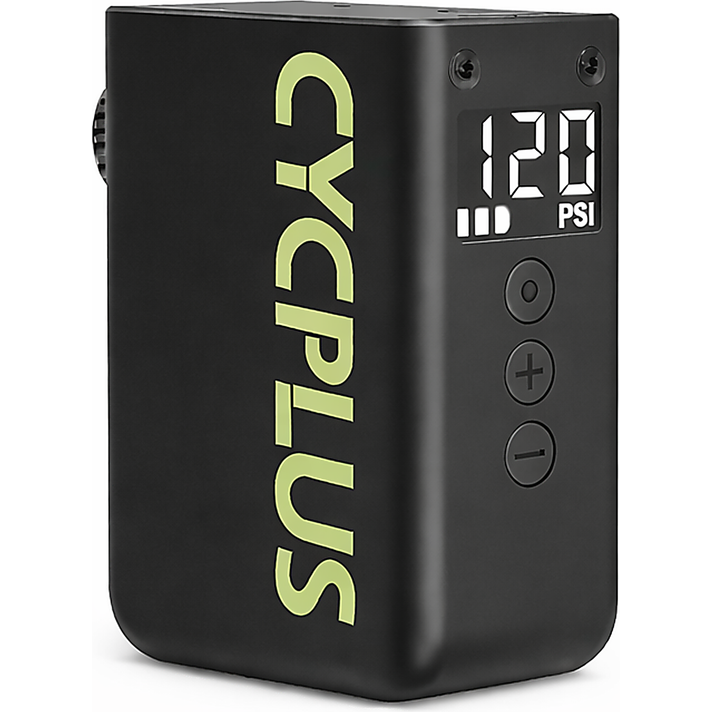 CYCPLUS CYCPLUS AS2 Ultra Elektrische Minipomp  