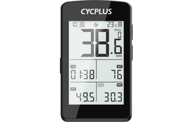CYCPLUS M3 GPS fietscomputer  