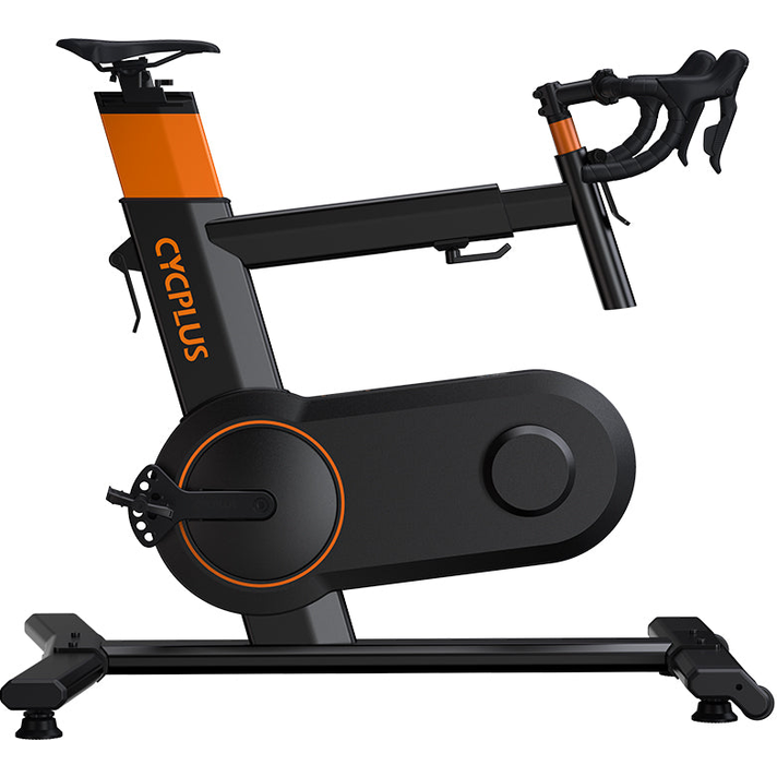CYCPLUS T7 Smart Bike Fietstrainer  