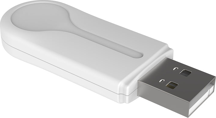 CYCPLUS U10 ANT+ USB Dongle  