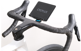 CYCPLUS CYCPLUS Z7 Out-Front Tablet + Telefoonhouder  