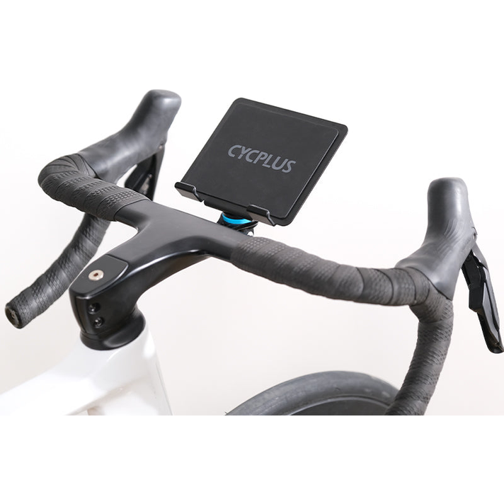 CYCPLUS CYCPLUS Z7 Out-Front Tablet + Telefoonhouder  