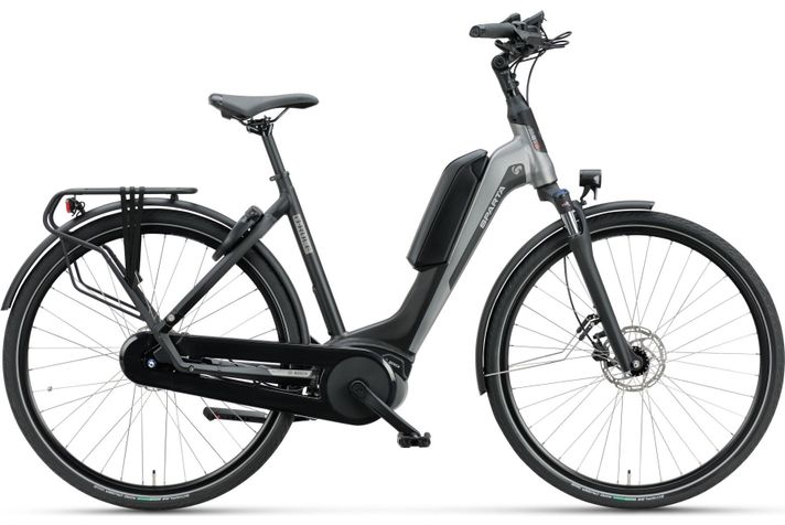 Sparta D-Rule M8TB 2021  