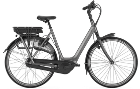 Gazelle Orange C310 HMB 2020  