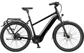 Koga Koga E-Worldtraveller Signature Custom  