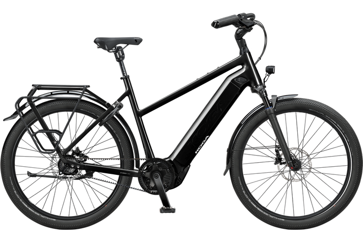 Koga Koga E-Worldtraveller Signature Custom  