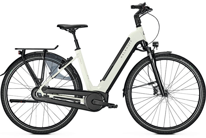 Kalkhoff Image 5.B Move BLX 625 2020  