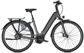 Kalkhoff Kalkhoff Image 5.B Belt BLX 625 2021  