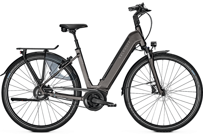 Kalkhoff Kalkhoff Image 5.B Belt BLX 625 2021  