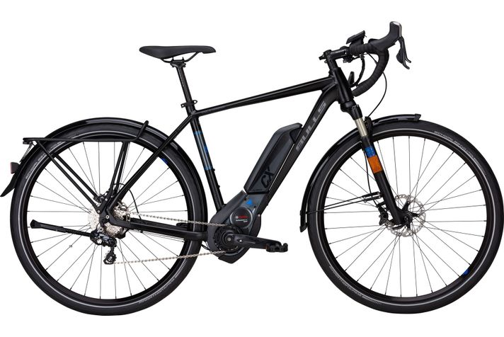 Bulls Dail-E-Grinder E45 500Wh 2018  