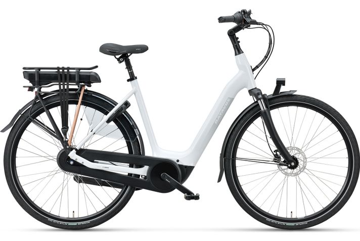 Batavus Finez E-go Active Plus N7 2020  