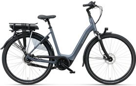 Batavus Batavus Finez E-go Exclusive N8 2020  
