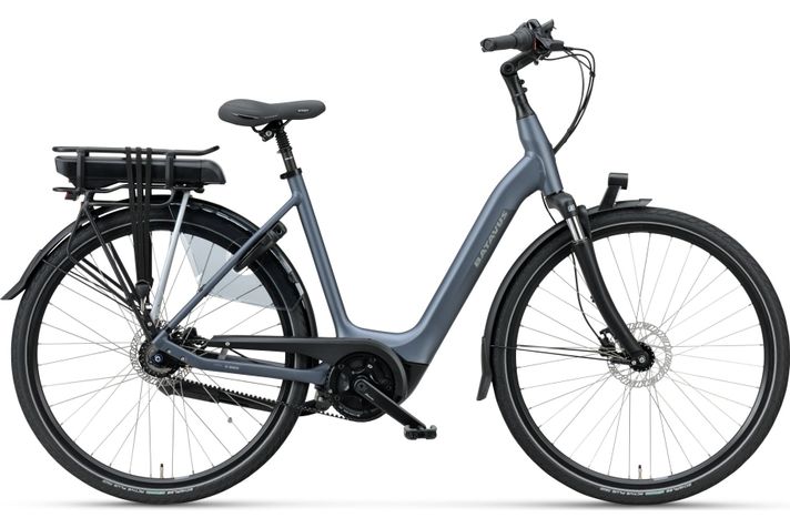 Batavus Batavus Finez E-go Exclusive N8 2020  