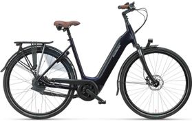 Batavus Batavus Finez E-go Power Exclusive Automaat 2023  