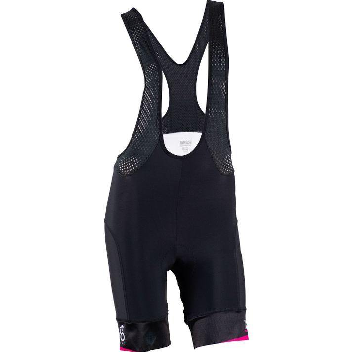 Bioracer Bioracer 12GO Team Performance Korte Fietsbroek Dames  