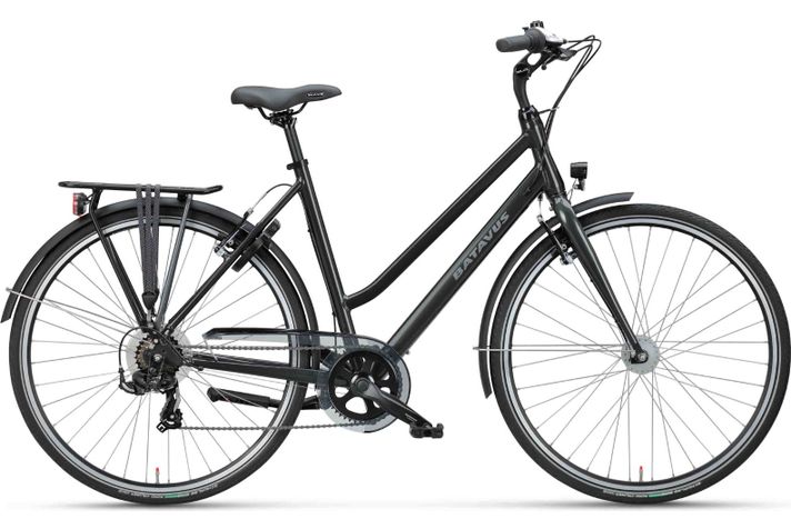 Batavus Boulevard 2023  