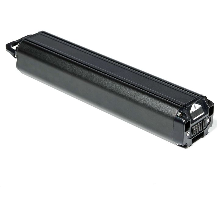 Darfon Darfon Cortina PowerTube STEPS Accu Bij Fiets-Horizontaal-504 Wh (60-120km)  