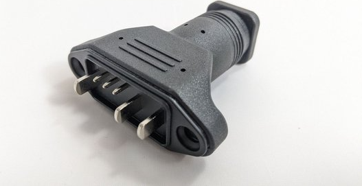 Darfon DT Steps E5000/E6100 36V Adapter  