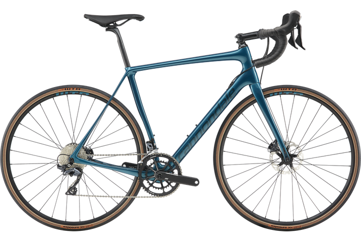 Cannondale Cannondale Synapse Ultegra Disc SE 2019  
