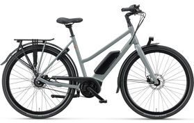 Batavus Dinsdag E-go Exclusive 2020  