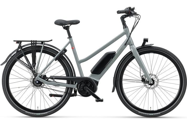 Batavus Dinsdag E-go Exclusive 2020  