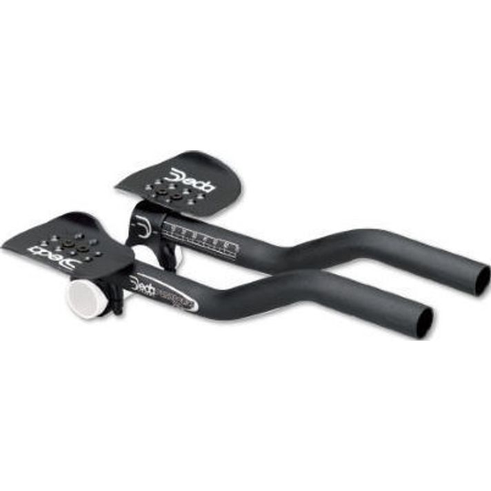 Deda Parabolica 2 Aero AL Tijdritstuur  