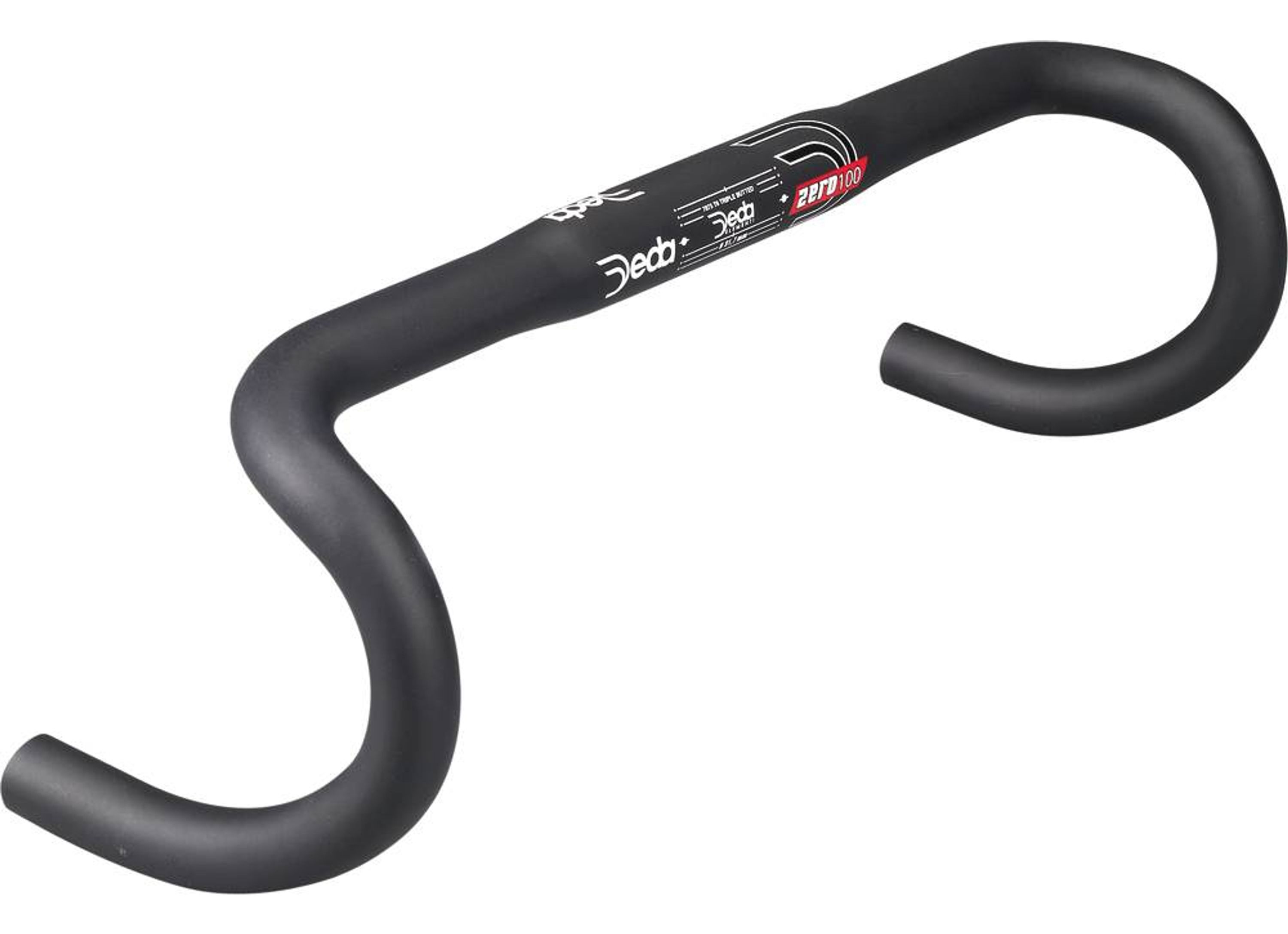Deda Zero 100 Racestuur | 12GO Biking
