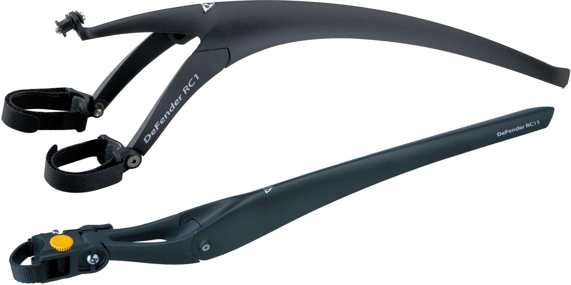 Topeak DeFender RC1 RC11 Race Spatbordenset  