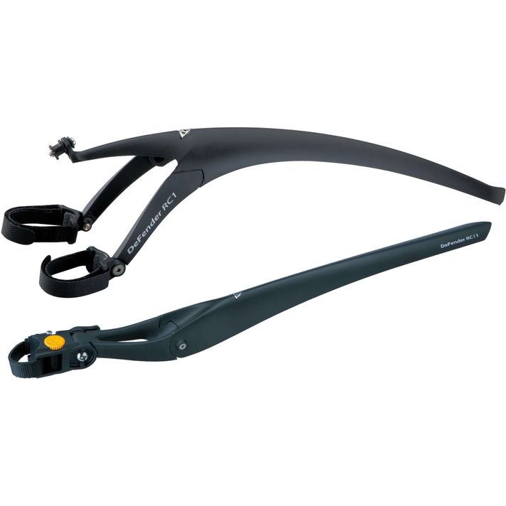 Topeak DeFender RC1 RC11 Race Spatbordenset  