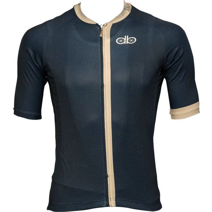 Definitive Bikes Definitive Bikes Shortsleeve Fietsshirt  