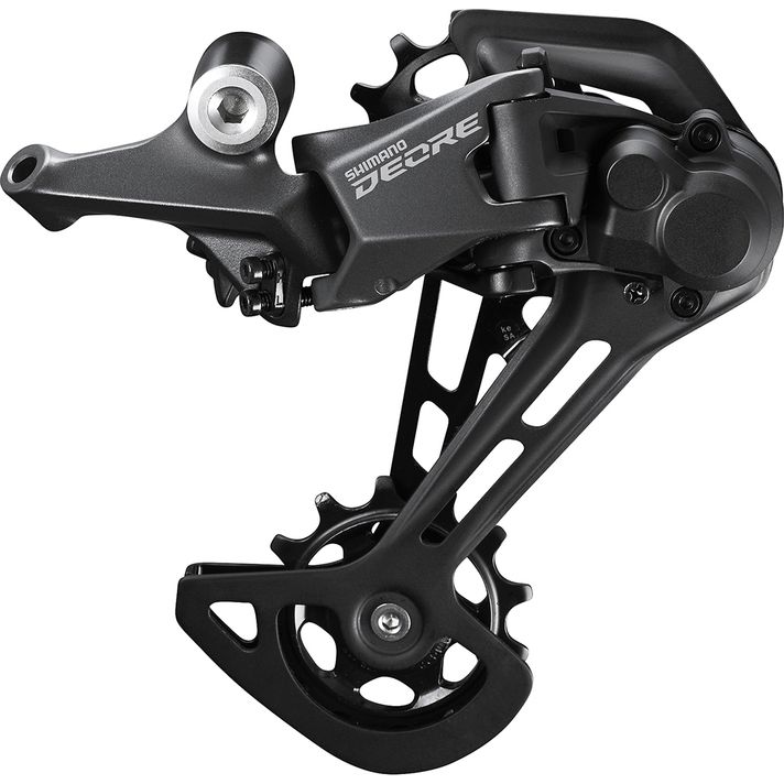 Shimano Shimano Deore M5100 11-speed Single Achterderailleur  