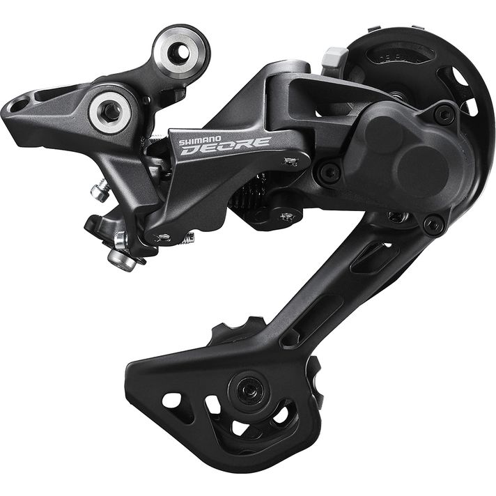 Shimano Shimano Deore M5120 10/11-speed Single Achterderailleur  