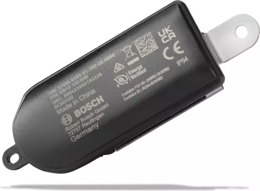 Bosch ConnectModule GPS Tracker Performance Line  