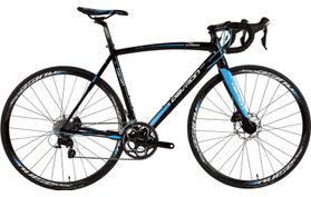 Devron Devron Urbio R 6.8 2020  