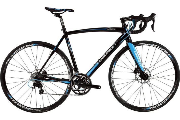 Devron Devron Urbio R 6.8 2020  