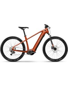 Haibike AllTrack 6 720 Wh  