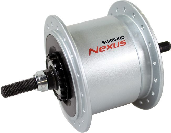 Shimano Nexus C6000-2R Naafdynamo  