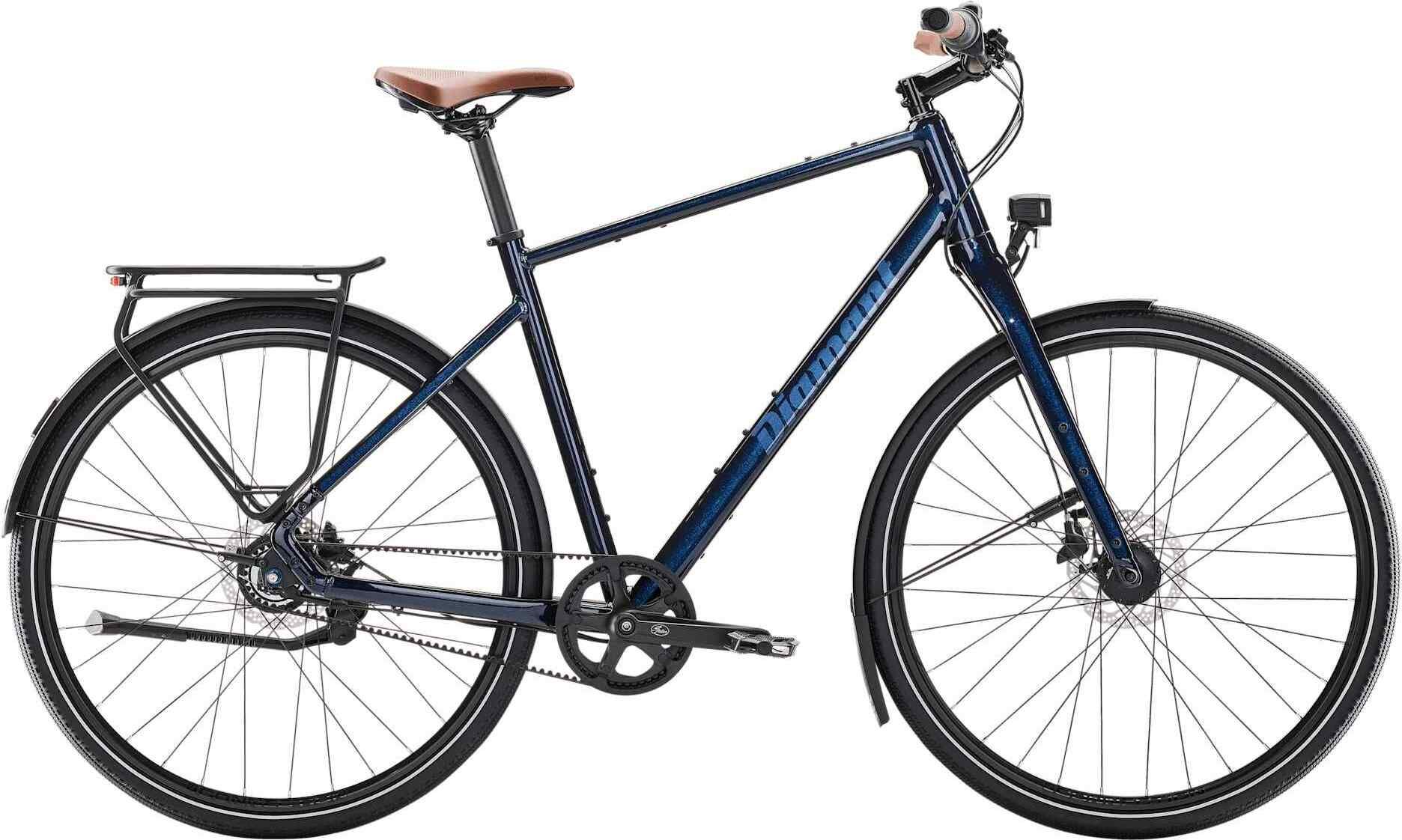 Diamant Mahon Style Plus 2026  