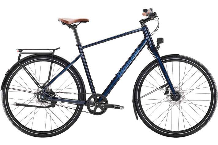 Diamant Diamant Mahon Style Plus 2026  