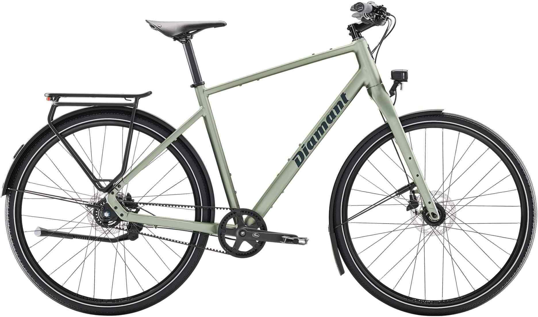 Diamant Mahon Style Pro 2026  